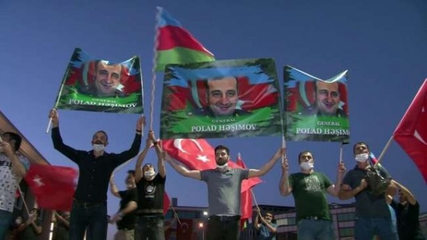 Foto - Azerbaycan seferberlik başlattı: Türkiye ekonomisi için...