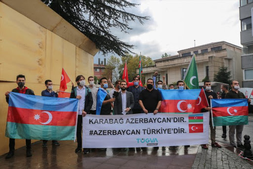 Foto - Azerbaycan seferberlik başlattı: Türkiye ekonomisi için...