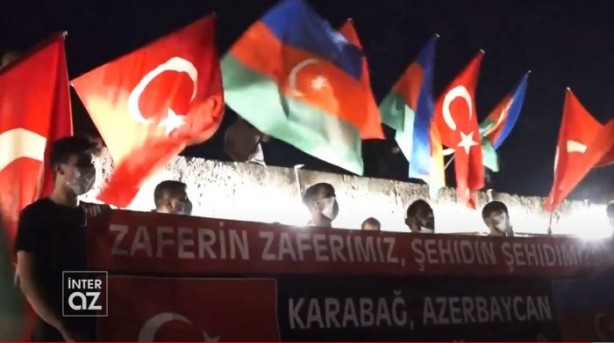 Foto - Azerbaycan seferberlik başlattı: Türkiye ekonomisi için...