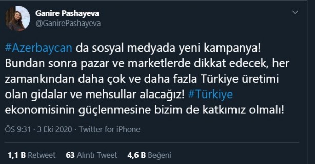 Foto - Azerbaycan seferberlik başlattı: Türkiye ekonomisi için...