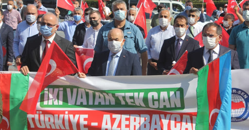 Foto - Azerbaycan seferberlik başlattı: Türkiye ekonomisi için...