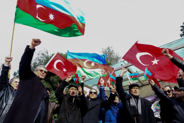 Foto - Azerbaycan seferberlik başlattı: Türkiye ekonomisi için...