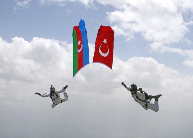 Foto - Azerbaycan seferberlik başlattı: Türkiye ekonomisi için...