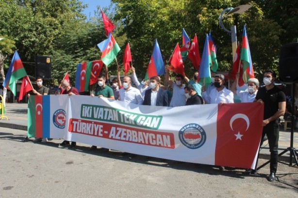 Foto - Azerbaycan seferberlik başlattı: Türkiye ekonomisi için...