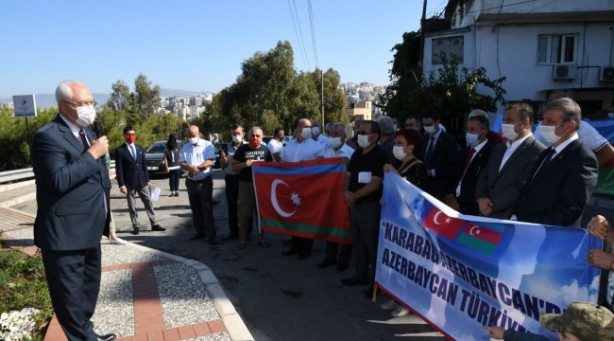Foto - Azerbaycan seferberlik başlattı: Türkiye ekonomisi için...