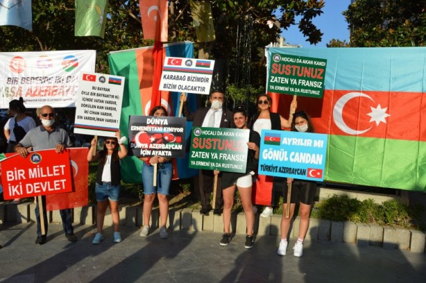 Foto - Azerbaycan seferberlik başlattı: Türkiye ekonomisi için...