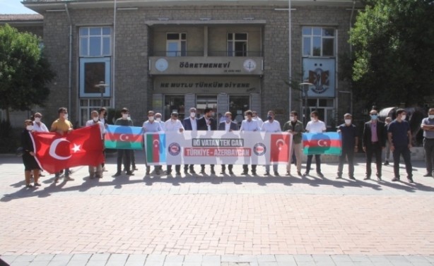 Foto - Azerbaycan seferberlik başlattı: Türkiye ekonomisi için...