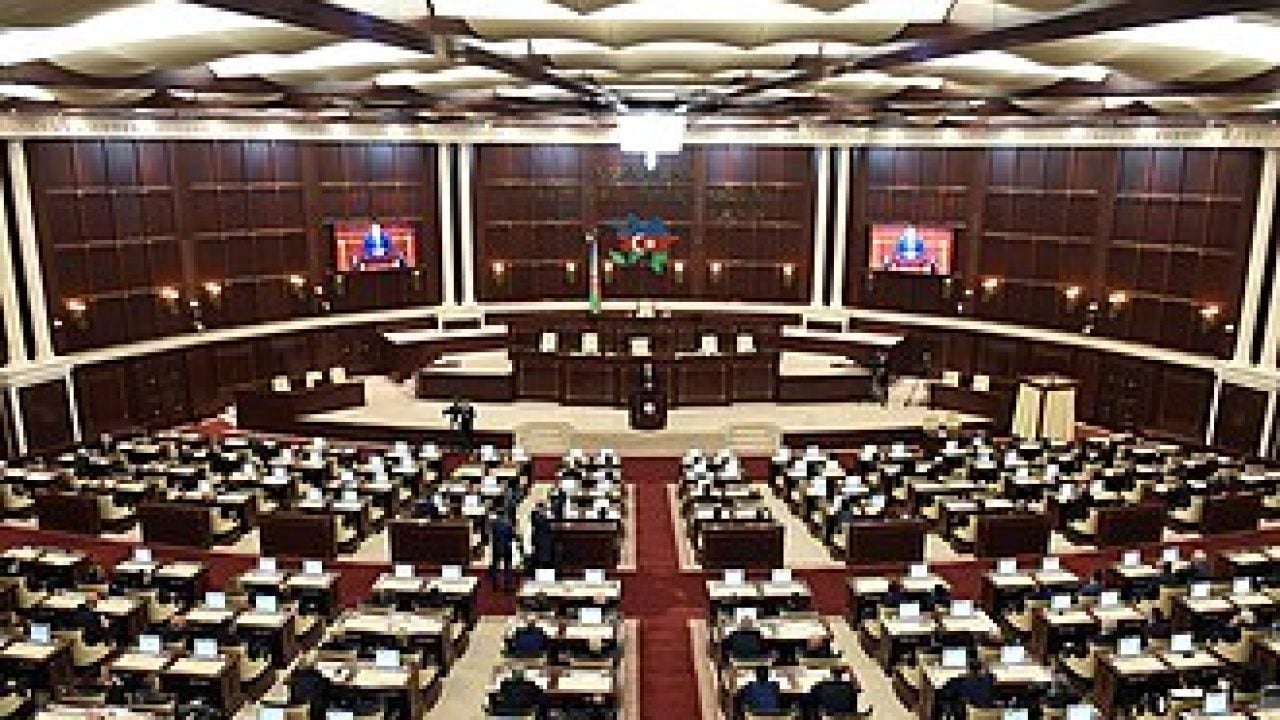 Foto - Azerbaycan'dan 'senin ağzın neler söylüyor kardeş' dedirten Türkiye açıklaması
