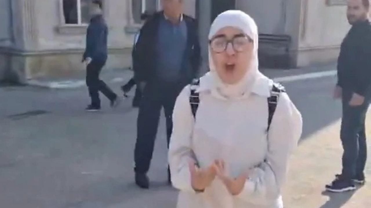 Foto - Azerbaycan'dan 'senin ağzın neler söylüyor kardeş' dedirten Türkiye açıklaması
