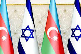 Foto - Azerbaycan'dan skandal İsrail kararı! Türkiye'den tepki yağdı