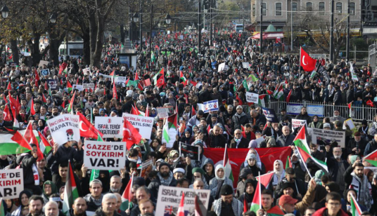 Foto - Azerbaycan'dan skandal İsrail kararı! Türkiye'den tepki yağdı