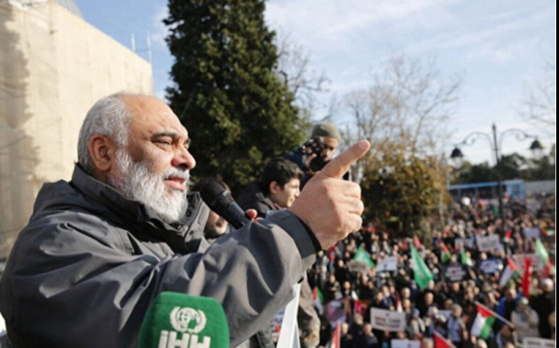 Foto - Azerbaycan'dan skandal İsrail kararı! Türkiye'den tepki yağdı