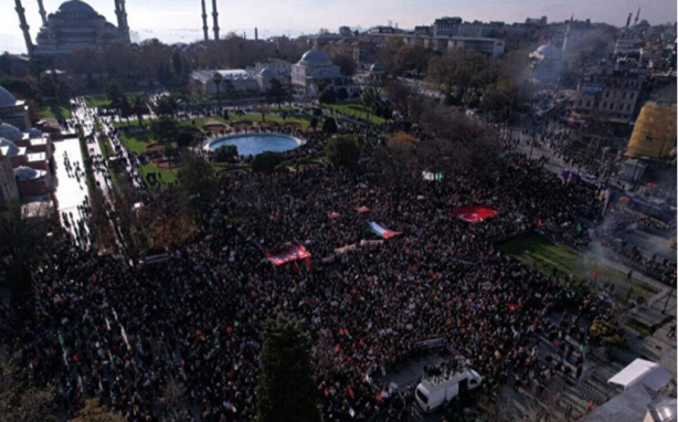 Foto - Azerbaycan'dan skandal İsrail kararı! Türkiye'den tepki yağdı