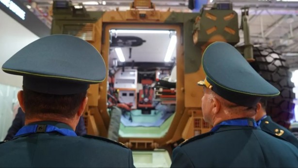 Foto - Azerbaycan'dan Türkiye'nin sinir uçlarıyla oynayan hamle! Büyük ihanet, tepki yağıyor