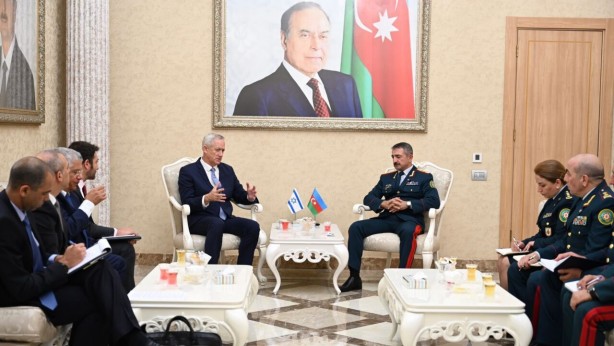 Foto - Azerbaycan'dan Türkiye'nin sinir uçlarıyla oynayan hamle! Büyük ihanet, tepki yağıyor