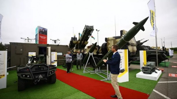 Foto - Azerbaycan'dan Türkiye'nin sinir uçlarıyla oynayan hamle! Büyük ihanet, tepki yağıyor