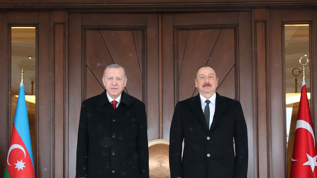 Azerbaycan'dan Türkiye'nin tepkisine neden olan anlaşma! Maalesef tepki üstüne tepki yağıyor