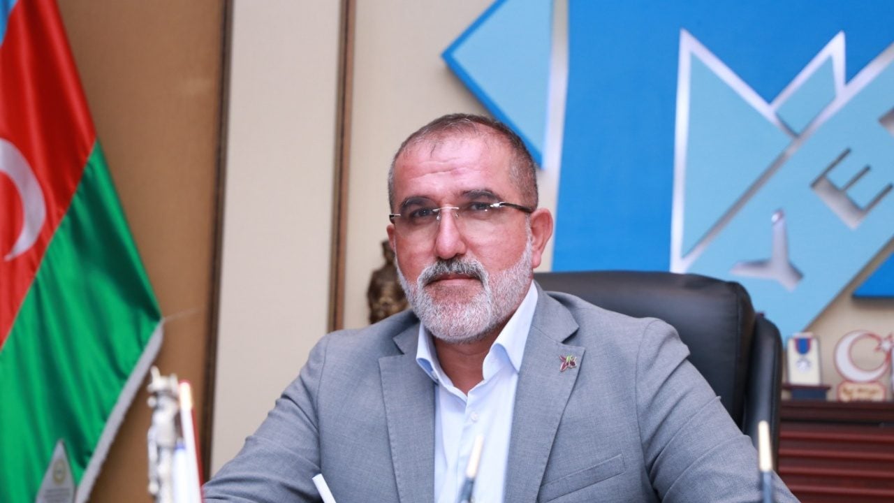 Foto - Azerbaycan’dan Türkiye’ye skandal çıkış: "Hiçbir iktidarın küçük kardeşi değiliz, o mezhepçi kafayı bırakın"