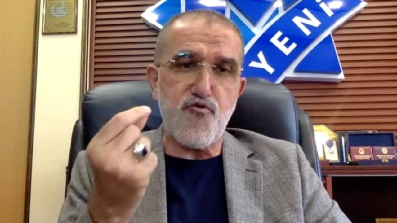 Foto - Azerbaycan’dan Türkiye’ye skandal çıkış: "Hiçbir iktidarın küçük kardeşi değiliz, o mezhepçi kafayı bırakın"