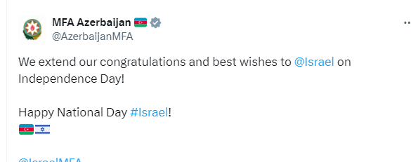 Foto - Azerbaycan'dan Türkiye'yi çileden çıkaran hamle! Tepki üstüne tepki yağıyor