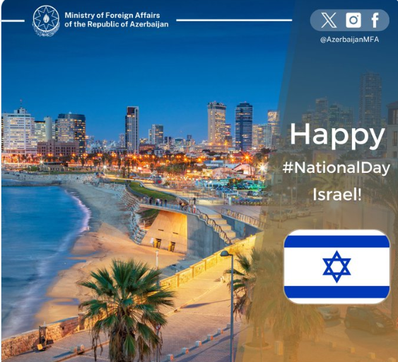 Foto - Azerbaycan'dan Türkiye'yi çileden çıkaran hamle! Tepki üstüne tepki yağıyor