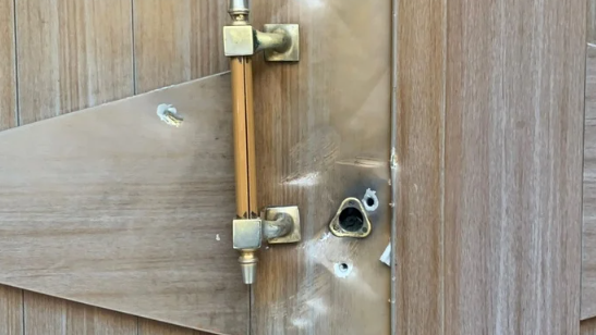 Foto - Azerbaycan'ın İran Büyükelçiliği'ne yapılan saldırıda dikkat çeken Türkiye detayı! Emekli albay duyurdu