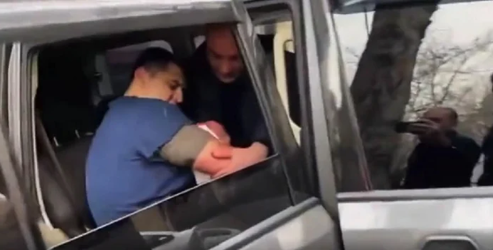 Azerbaycan'ın İran Büyükelçiliği'ne yapılan saldırıda dikkat çeken Türkiye detayı! Emekli albay duyurdu