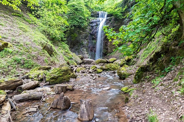 Azerbaycan'ın saklı incisi: Sim Köyü