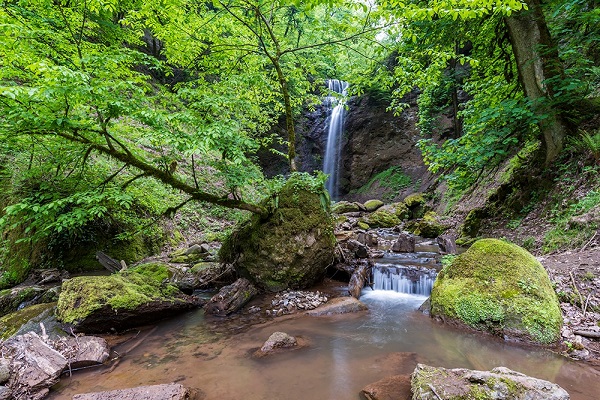 Foto - Azerbaycan'ın saklı incisi: Sim Köyü