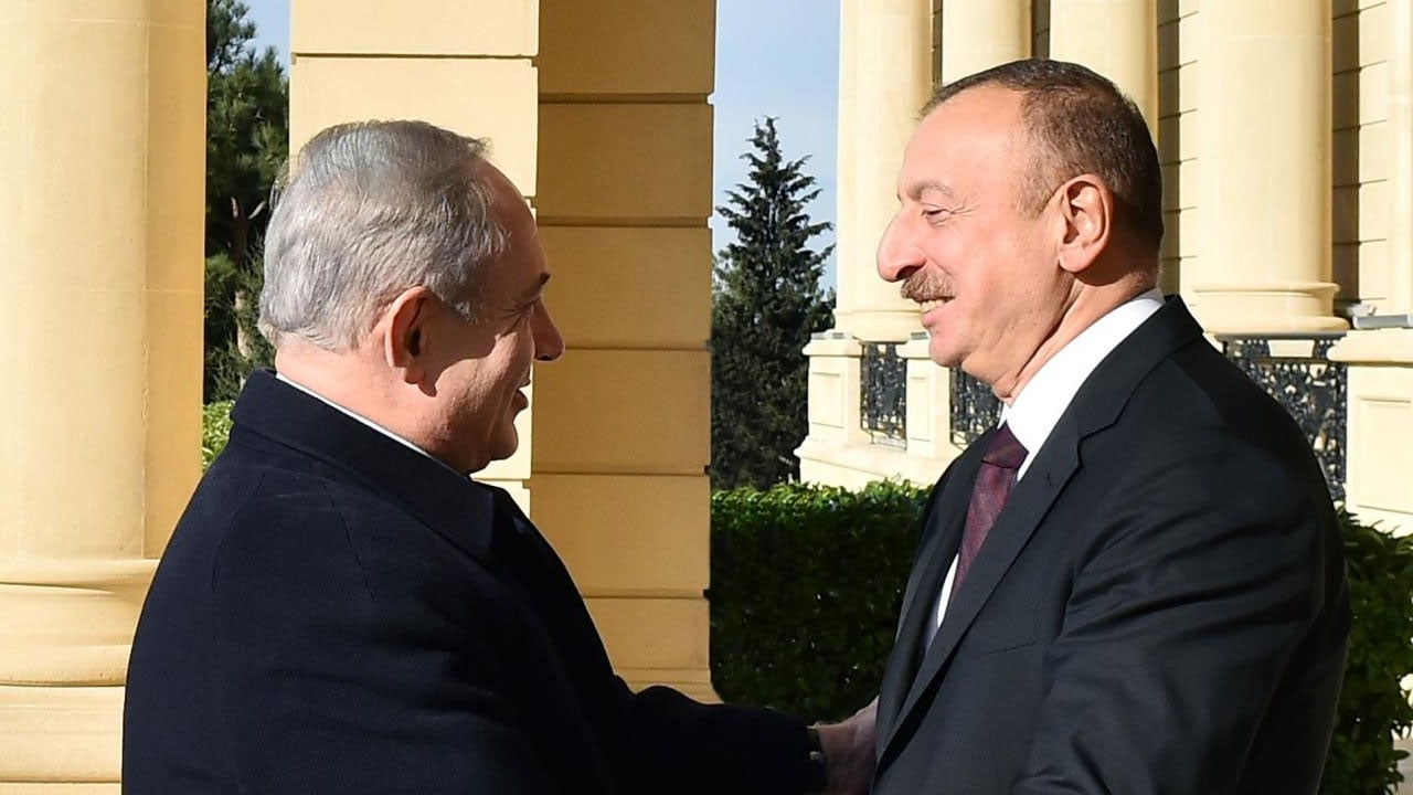 Foto - Azerbaycan’ın, Türkiye’yi ayağa kaldıran o kararı sonrası flaş gelişme! Az önce duyuruldu