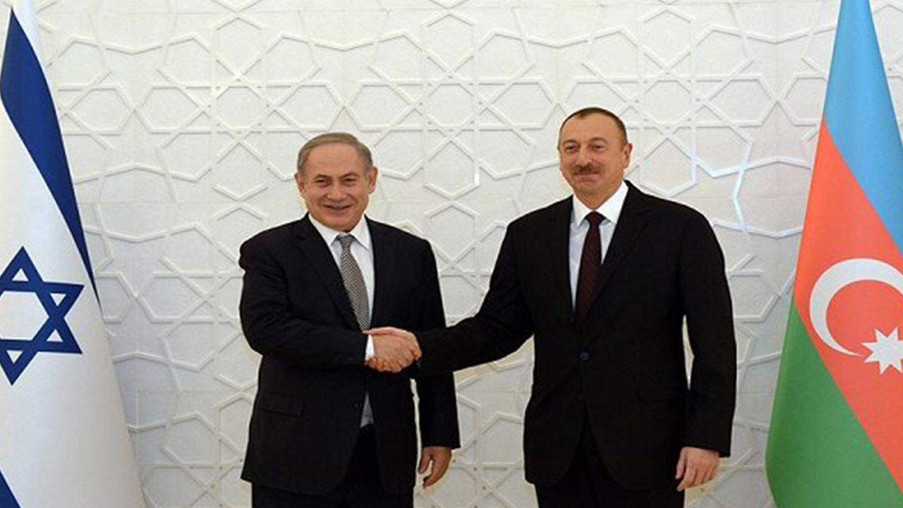 Foto - Azerbaycan'ın tutumu Türkiye'yi ayağa kaldırdı! Maalesef tepki çeken gerçek ortaya çıktı