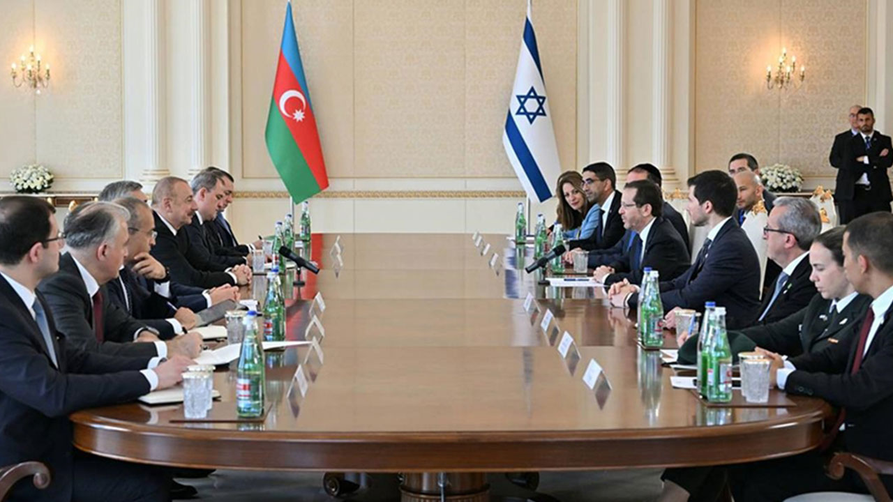 Foto - Azerbaycan'ın tutumu Türkiye'yi ayağa kaldırdı! Maalesef tepki çeken gerçek ortaya çıktı