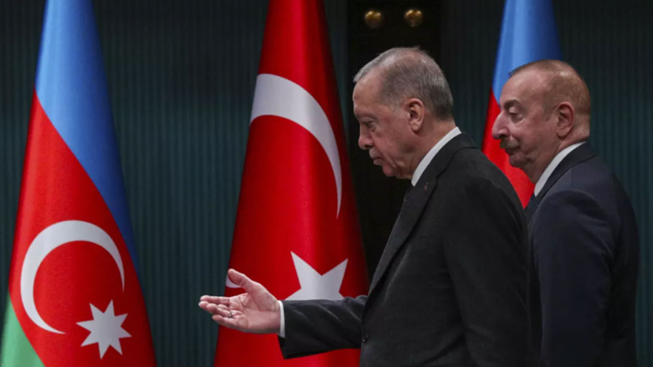 Azerbaycan'ın tutumu Türkiye'yi ayağa kaldırdı! Maalesef tepki çeken gerçek ortaya çıktı