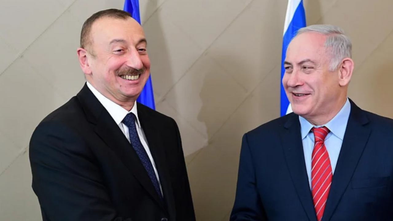 Azerbaycan'ın tutumu vicdanları yaralamıştı! İsrail işte şimdi belasını bulacak