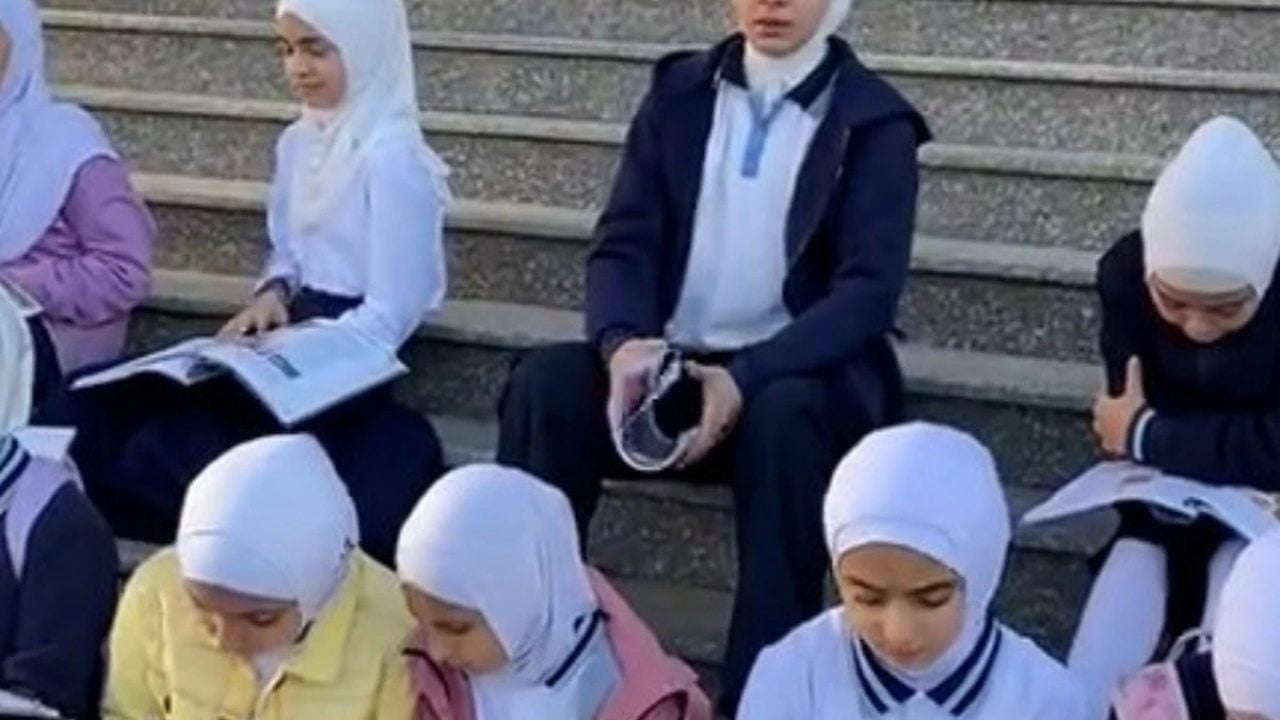 Foto - Azerbaycanlı isimden akılalmaz Türkiye çıkışı: Oradan bakarak doğru anlayamazsınız