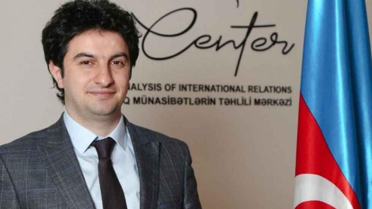 Foto - Azerbaycanlı isimden akılalmaz Türkiye çıkışı: Oradan bakarak doğru anlayamazsınız