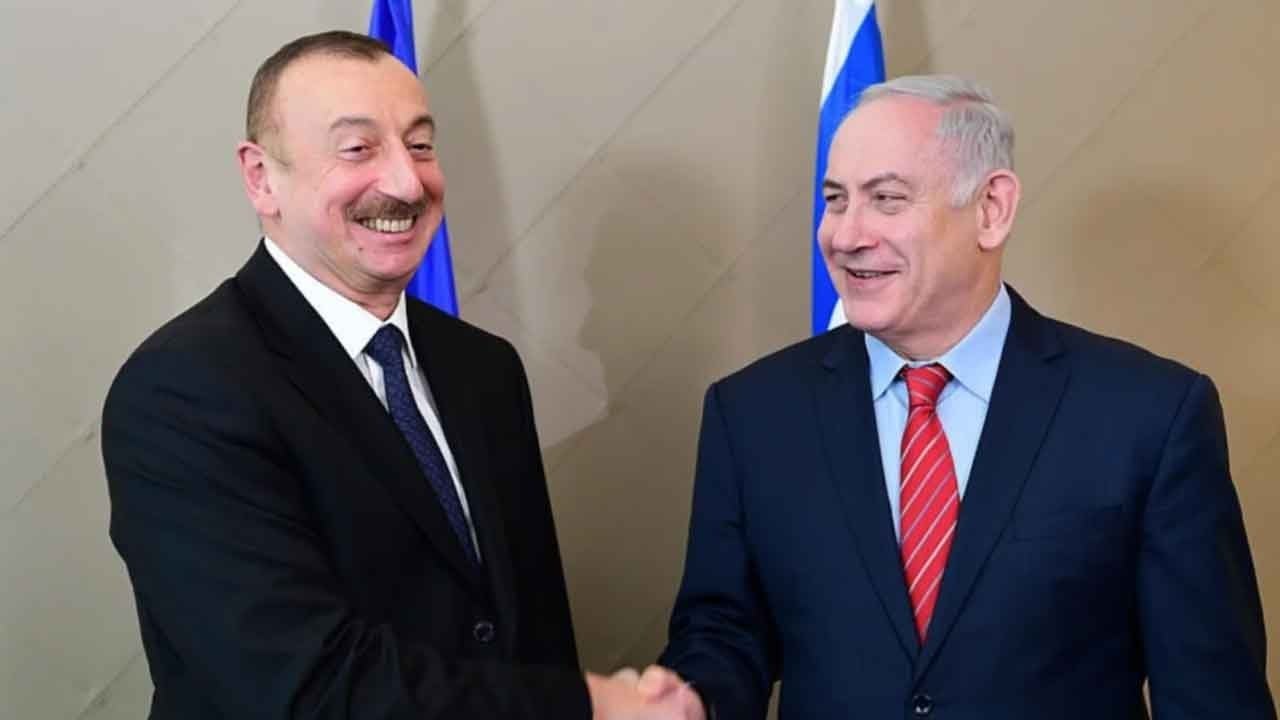 Foto - Azerbaycanlı isimden Türkiye'ye tehdit: O ülkeyle ilişkilerimizi bozmaya çalışırsanız zarar gören siz olursunuz