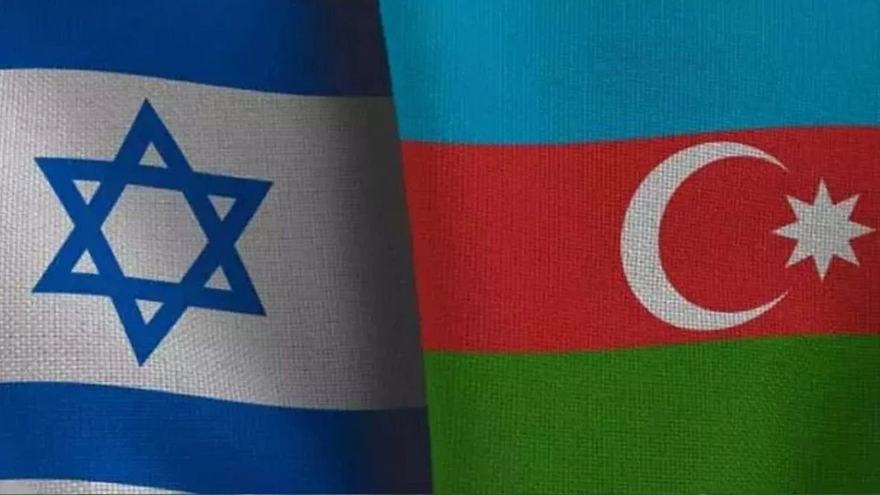 Foto - Azerbaycanlı isimden Türkiye'ye tehdit: O ülkeyle ilişkilerimizi bozmaya çalışırsanız zarar gören siz olursunuz