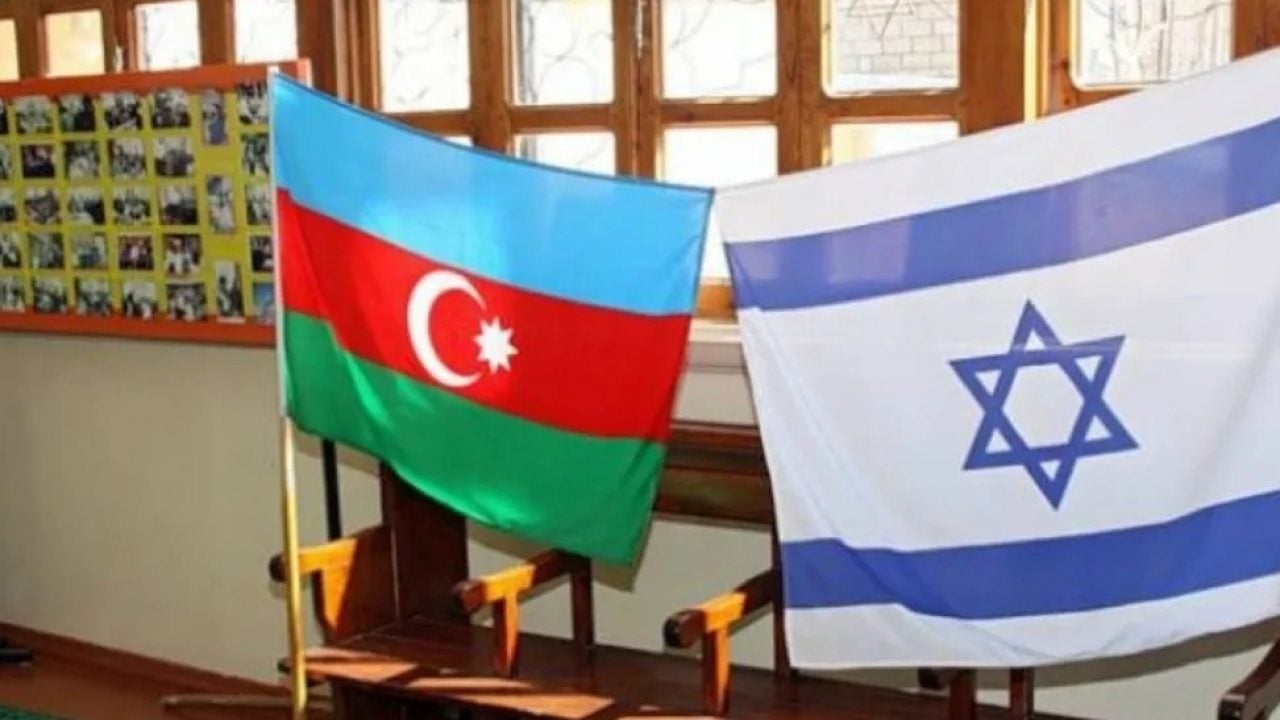 Foto - Azerbaycanlı isimden Türkiye'ye tehdit: O ülkeyle ilişkilerimizi bozmaya çalışırsanız zarar gören siz olursunuz