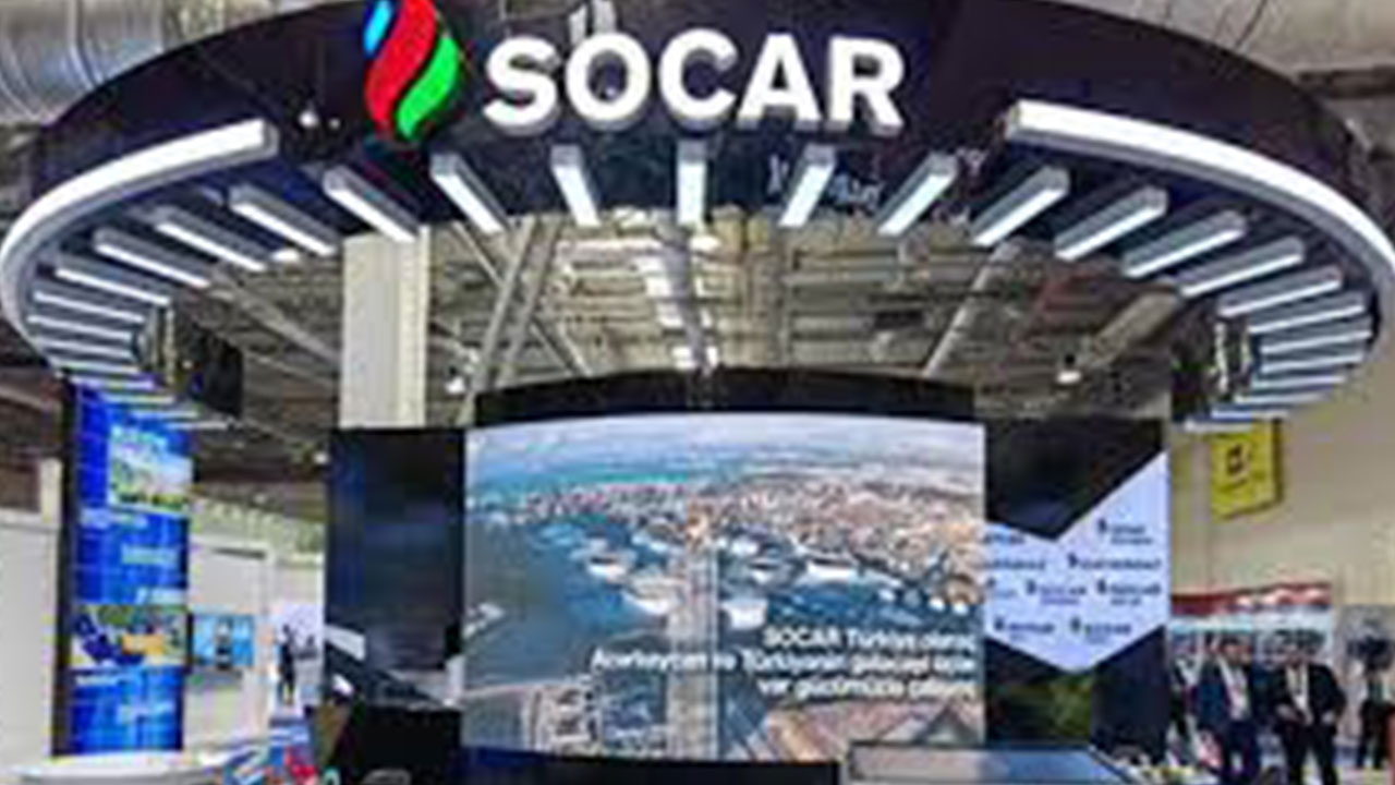 Foto - Azerbaycanlı petrol devi Socar'dan beklenmedik Türkiye kararı! Bir anda sattılar