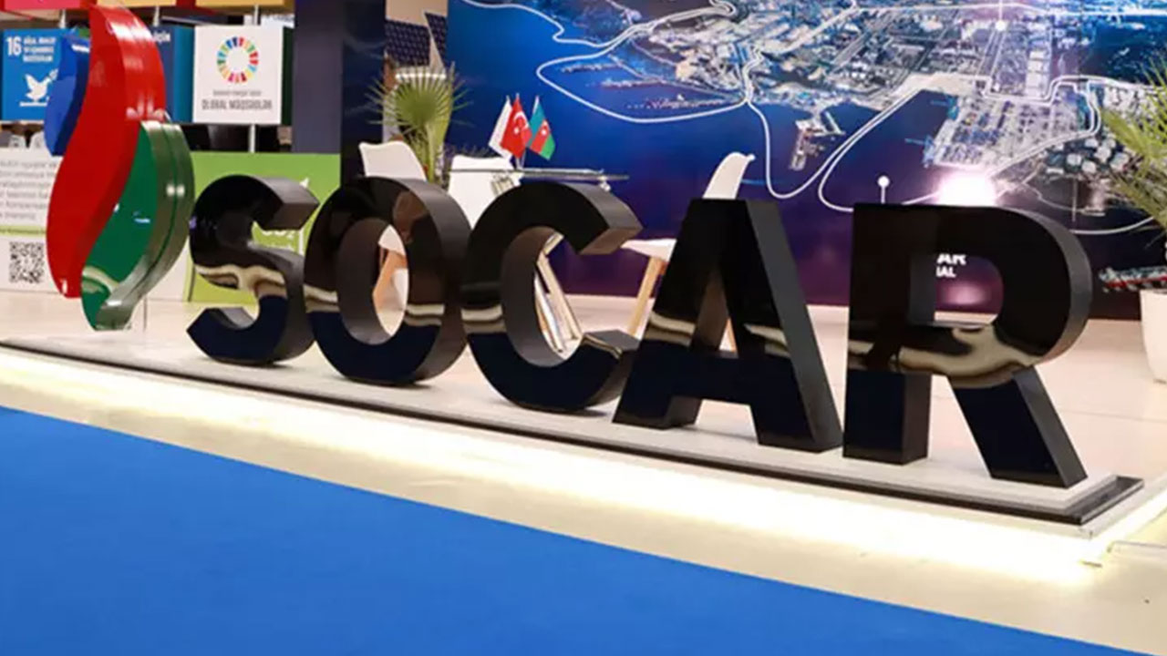 Foto - Azerbaycanlı petrol devi Socar'dan beklenmedik Türkiye kararı! Bir anda sattılar