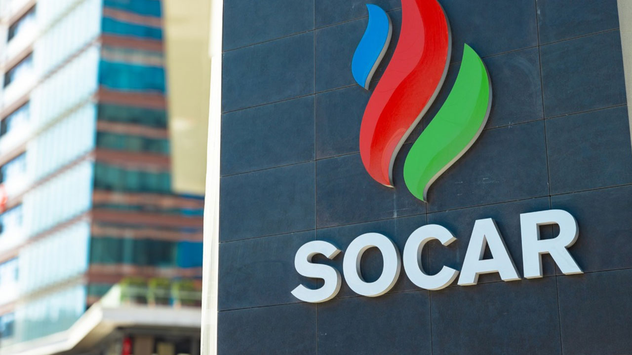 Foto - Azerbaycanlı petrol devi Socar'dan beklenmedik Türkiye kararı! Bir anda sattılar