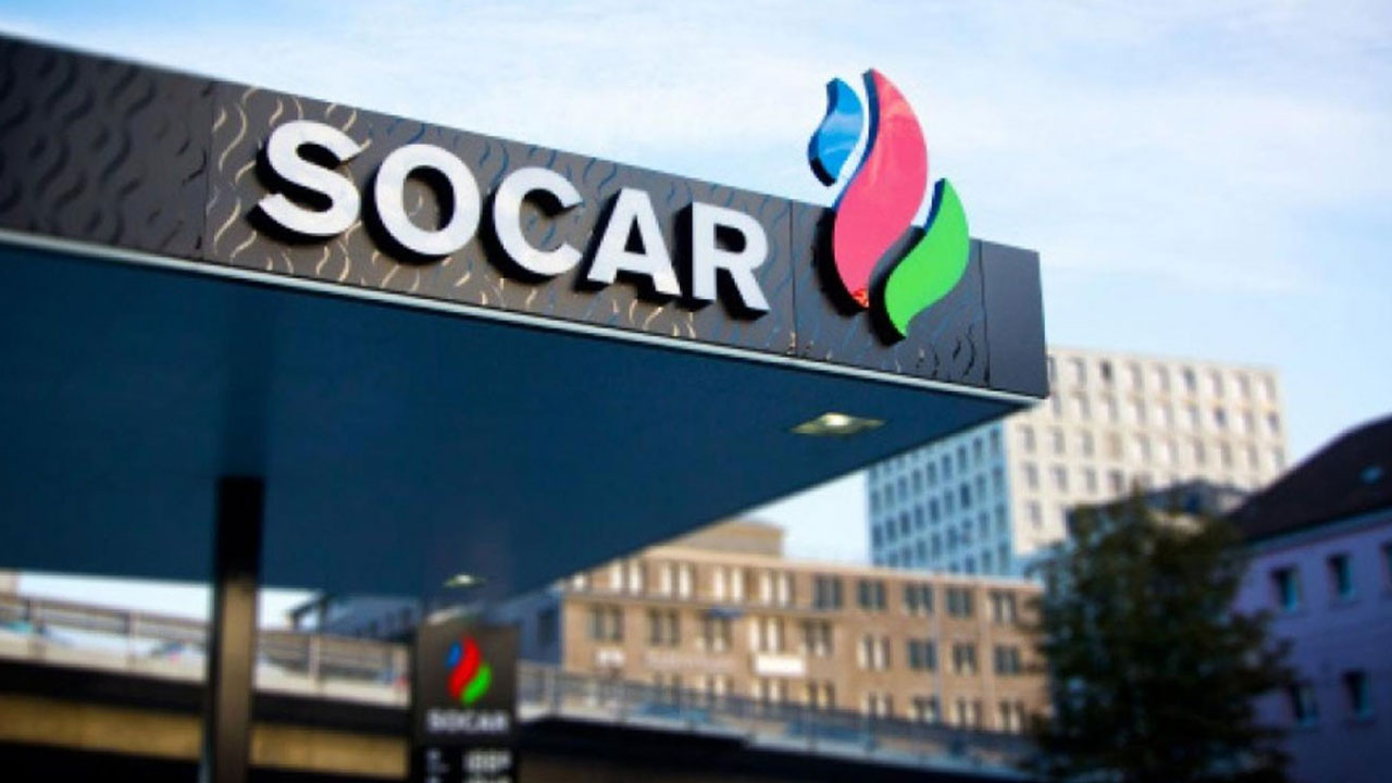Azerbaycanlı petrol devi Socar'dan beklenmedik Türkiye kararı! Bir anda sattılar