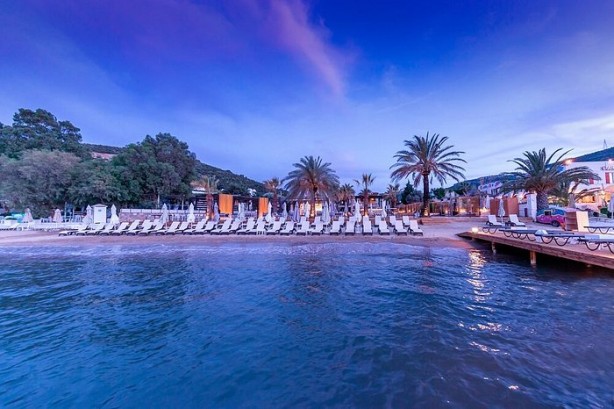 Foto - Azerbaycanlılar Türkiye'deki ünlü oteli satın aldı! Rakam şaşırttı