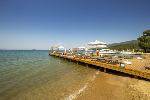 Foto - Azerbaycanlılar Türkiye'deki ünlü oteli satın aldı! Rakam şaşırttı