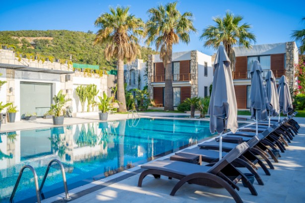 Foto - Azerbaycanlılar Türkiye'deki ünlü oteli satın aldı! Rakam şaşırttı