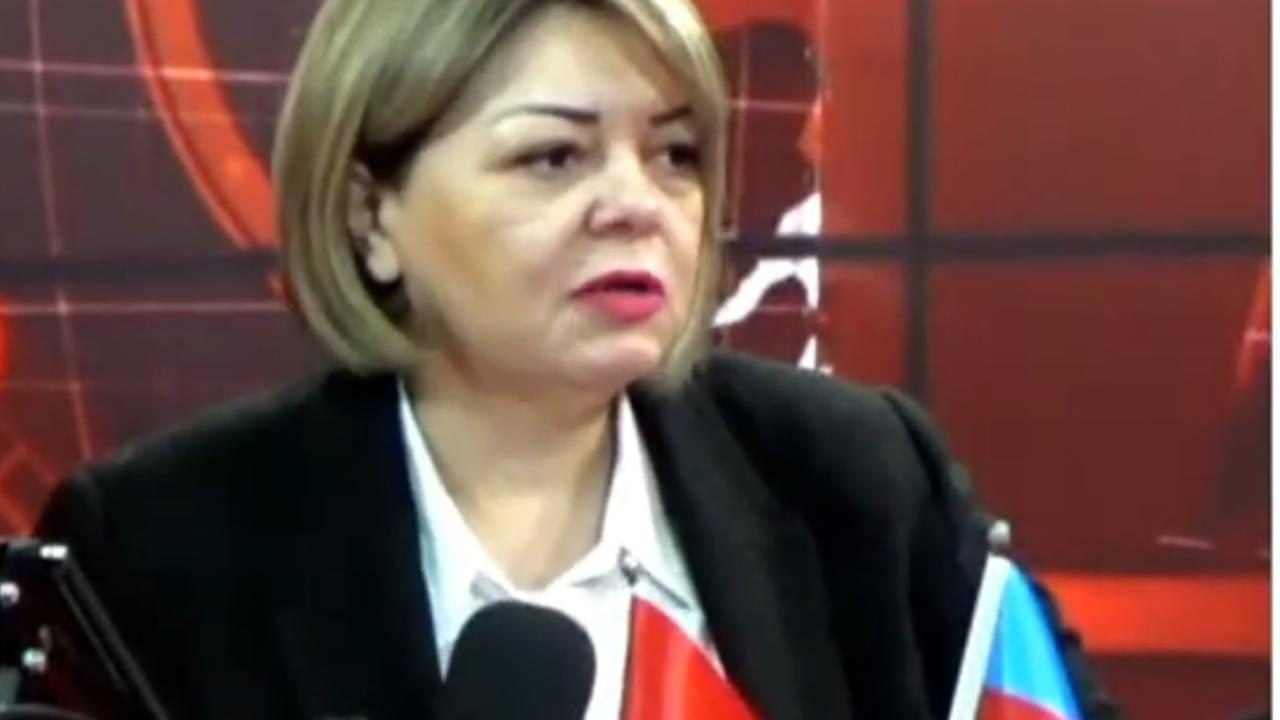 Foto - Azeri isimden gündemi altüst edecek Türkiye tepkisi: Yerinde olsam kafama kurşun sıkardım ama bu sözü söylemezdim