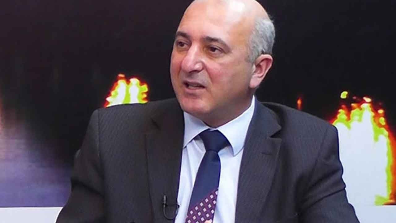 Foto - Azeri isimden gündemi altüst edecek Türkiye tepkisi: Yerinde olsam kafama kurşun sıkardım ama bu sözü söylemezdim