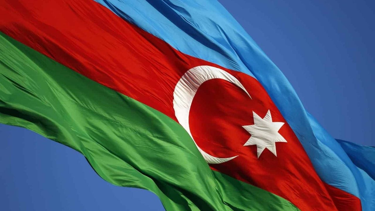 Foto - Azeri komutanın 'Türkiye' sözleri gündem oldu: Ankara onu göndermeseydi başaramazdık
