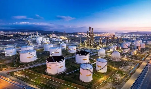 Foto - Azeri petrol devi SOCAR'dan bomba Iğdır kararı! Türkiye'nin 14 kenti bu işe şaştı kaldı